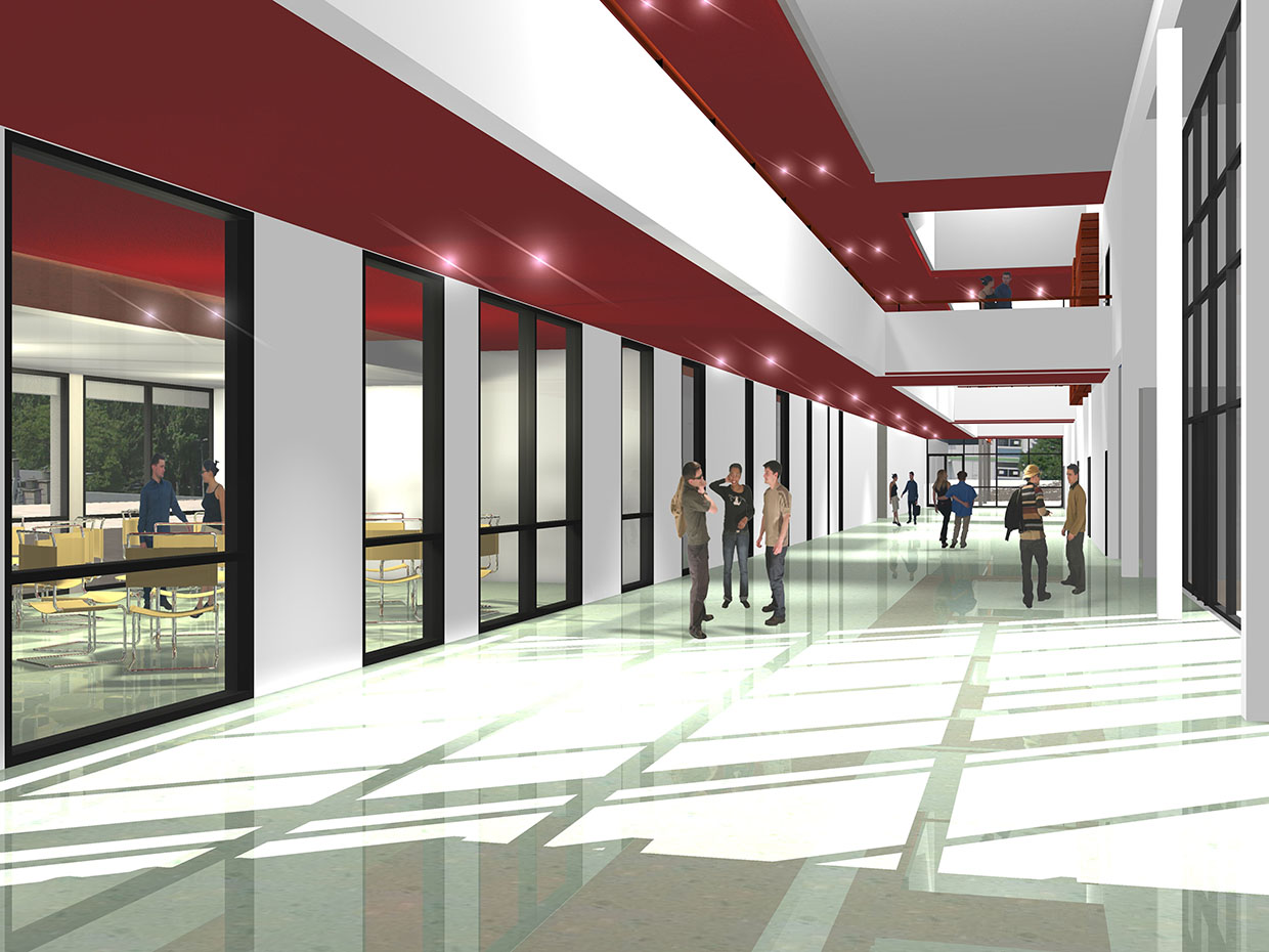 1-HALL