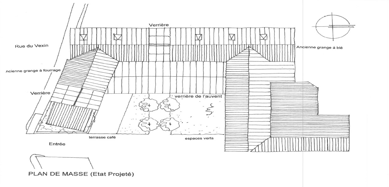 1_Plan-du-masse-de-la-maison-Cavan